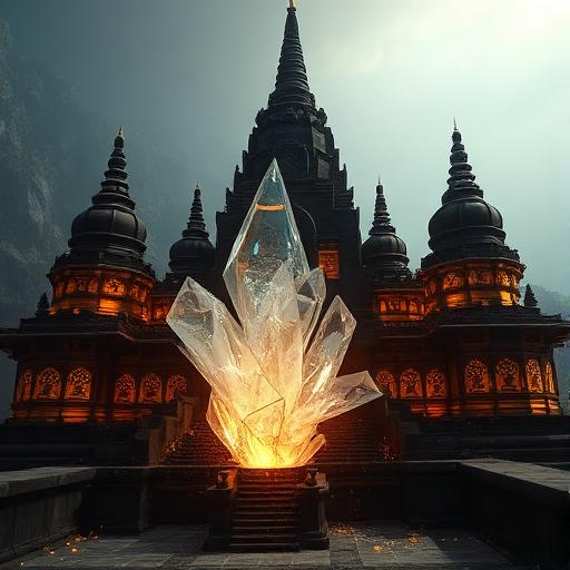 NFT Nusantara